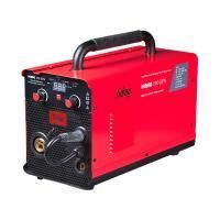 FUBAG Инверторный полуавтомат IRMIG 140 SYN + горелка FB 150_3 м