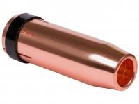 Сопло газовое  КЕДР (MIG-500/500D PRO) Ø 14 мм, коническое