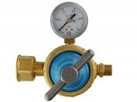 Редуктор сетевой кислородный  CKO-10-2 БАМЗ