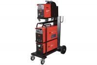 Полуавтомат Fubag INMIG-500Т DW SYN (380В, 35-500А)