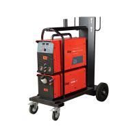 FUBAG Инвертор сварочный INTIG 320 T W AC/DC PULSE + горелка FB TIG 18 5P 4m + Блок жидкостного охлаждения Cool 70 + Тележка