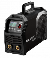Аппарат инверторный Сварог ARC-200 REAL SMART (220В, 20-200А) (Z28303) Black