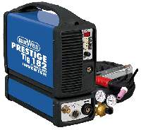 Prestige TIG 182 AC / DC
