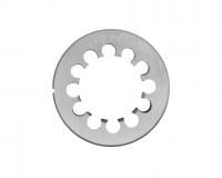 Плашка трубная коническая R2" 9ХС HORTZ (ГОСТ 6228-80 2684-0019)