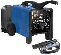 Gamma 2160