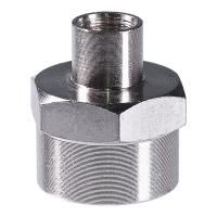 FUBAG Переходник 1/8 дюйма F на 1/2 дюйма F