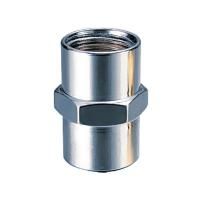 FUBAG Переходник 1/4 дюйма F - 1/4 дюйма F