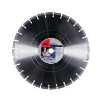 FUBAG Алмазный диск BZ-I D420 мм/ 30-25.4 мм