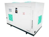 Винтовой компрессор с прямым приводом Vortex ERS DD 250кВт