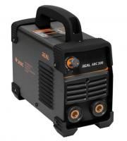 Аппарат инверторный Сварог ARC-200 REAL  BLACK (220В, 15-200А) (Z238N)