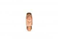 Наконечник E-Cu/Alu КЕДР EXPERT М6 / Ø 1.0 мм (8,0 / 28)