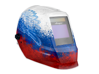 AS-4001F TRUE COLOR ПАТРИОТ