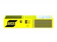 Электроды ОК-48.00 Ø 4.0*450 мм (ESAB)  (упак=18 кг)