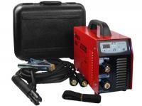Аппарат инверторный FUBAG IN-206 LVP (220В, 10-200A)