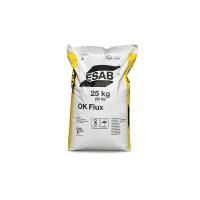 Флюс сварочный ОК-10.62 "ESAB"  (25 кг)