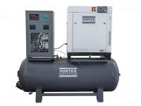 Винтовой компрессор Vortex MCVD18/500L
