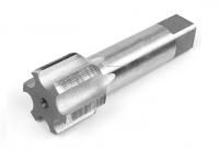 Метчик машинно-ручной М 50 х1.5 Р6М5 HORTZ (ГОСТ 3266-81)