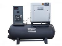 Винтовой компрессор Vortex MCVD15/500L