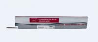Прутки из никелевых сплавов JQ.TGNiCr-3 AWS A5.14 ERNiCr-3