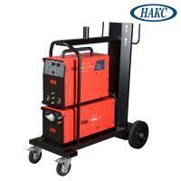 FUBAG Инвертор сварочный INTIG 320 T W DC PULSE НАКС + Горелка FB TIG 18 5P 4m + Блок жидкостного охлаждения Cool 70 + Тележка