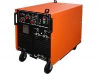 Установка аргонодуговой сварки Транс ТИГ-500 (380 В,15-500 А,AC/DC,ТИГ/ММА)