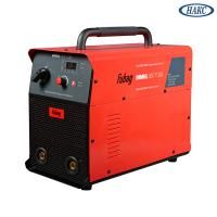 FUBAG Сварочный полуавтомат INMIG 350T DG + Подающий механизм DRIVE INMIG DG + Шланг пакет 5 м_35 мм.кв для + Горелка FB 450 3m - НАКС
