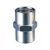 FUBAG Переходник 1/4 дюйма F - 1/2 дюйма F