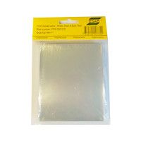 Стекло 60х110  9 DIN ESAB (0160292001)
