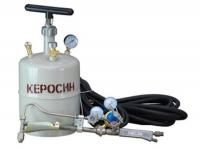 Комплект КЖГ-2  (керосино-кислородной резки), БАМЗ