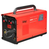 FUBAG Сварочный полуавтомат IRMIG 140 SYN с горелкой 150А 3 м в комплекте