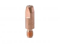 Наконечник E-Cu КЕДР EXPERT М6 / Ø 1.2мм (8,0 / 28)