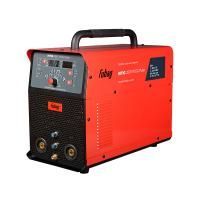FUBAG Сварочный инвертор INTIG 320 T W DC PULSE с горелкой FB TIG 26 5P 4m