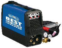 Best TIG 311 DC HF/Lift