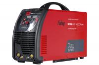 Установка аргонодуговой сварки Fubag INTIG-400T AC/DC PULSE (380В, 5-400А)