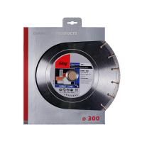 FUBAG Алмазный отрезной диск BZ-I D300 мм/ 30-25.4 мм