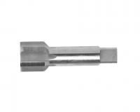 Метчик машинно-ручной М 42х4.5 Р6М5 HORTZ (3266-81 2621-2167)