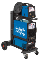 Mixpulse 625 R.A.