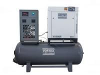 Винтовой компрессор Vortex MCVD11/500L