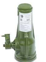 Домкрат винтовой TOR ДВ 10,0 т (G)