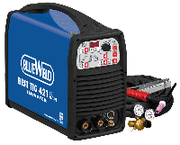 Best TIG 421 DC HF/Lift