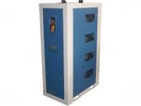 Безмасляный винтовой компрессор Vortex VOFS 22кВт