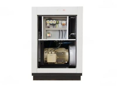 Винтовой компрессор Vortex ERS 22кВт