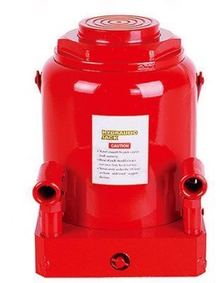 Домкрат гидравлический TOR ДГ-15 г/п 15,0 т (G)