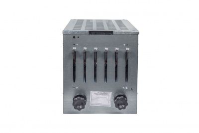 Реостат СИМЗ РБ-303 М У2 (10-310А, 14 кг)
