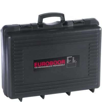 Euroboor ECO.40S