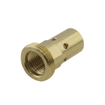 Держатель наконечника Mig ERGOPLUS 400-500 станд. (М8, уп. 5 шт.), БАРСВЕЛД