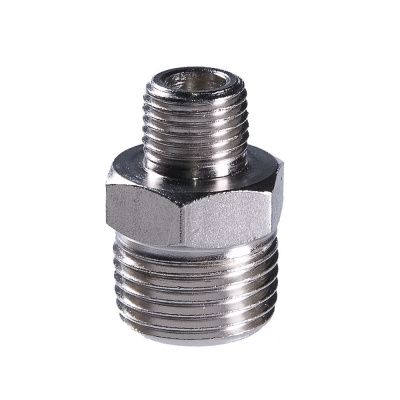 FUBAG Переходник 1/4 дюйма М на 1/2 дюйма M
