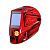 FUBAG Маска сварщика Хамелеон ULTIMA 5-13 Panoramic Red