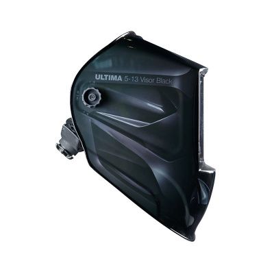 FUBAG Маска сварщика Хамелеон ULTIMA 5-13 Visor Black