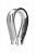 Коуш 16,0 мм TOR DIN 6899 (тип B) (Q)